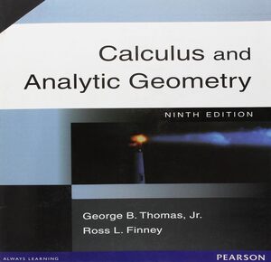 Calculus and Ordinary Differential Equations