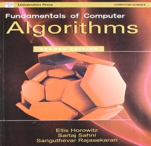 Design and Analysis of Algorithms
