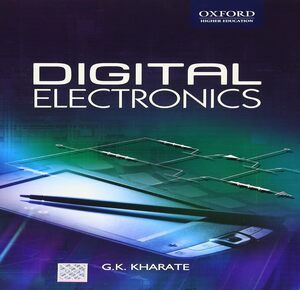 Digital Electronics